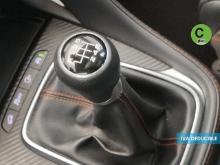 MG ZS 1.0T Luxury 82 kW (111 CV)