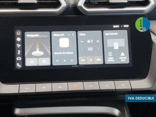 MG ZS 1.5 Hybrid+ Standard 145 kW (197 CV)