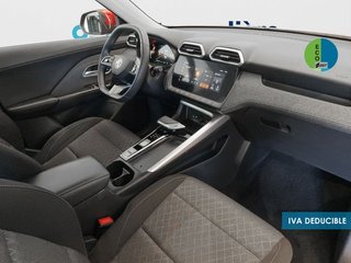 MG ZS 1.5 Hybrid+ Standard 145 kW (197 CV)