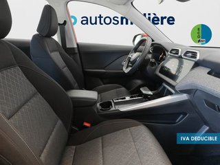 MG ZS 1.5 Hybrid+ Standard 145 kW (197 CV)