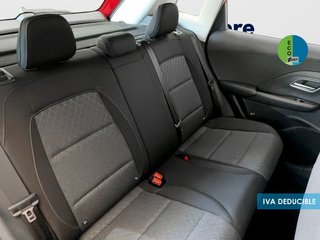 MG ZS 1.5 Hybrid+ Standard 145 kW (197 CV)
