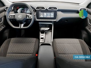 MG ZS 1.5 Hybrid+ Standard 145 kW (197 CV)