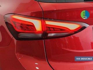 MG ZS 1.5 Hybrid+ Standard 145 kW (197 CV)