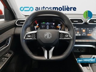 MG ZS 1.5 Hybrid+ Standard 145 kW (197 CV)