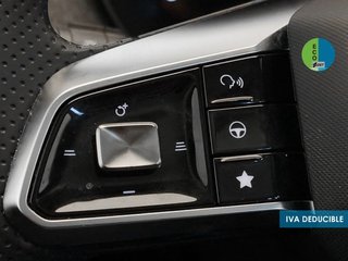 MG ZS 1.5 Hybrid+ Standard 145 kW (197 CV)