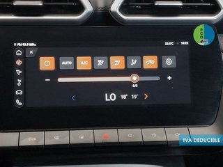 MG ZS 1.5 Hybrid+ Standard 145 kW (197 CV)