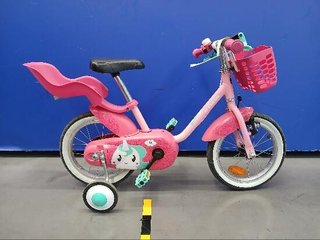 btwin unicorn