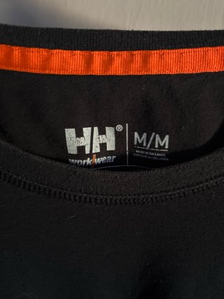 Camiseta Helly Hansen Fugro Talla M