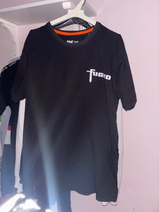 Camiseta Helly Hansen Fugro Talla M