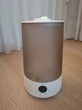 Humidificador Homvana 3.6L 34H