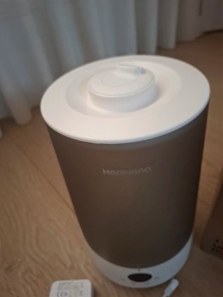 Humidificador Homvana 3.6L 34H
