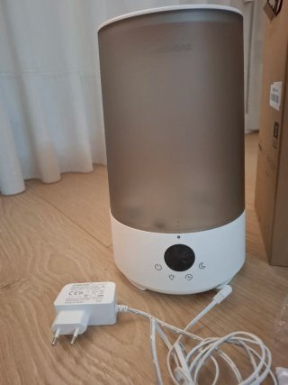 Humidificador Homvana 3.6L 34H