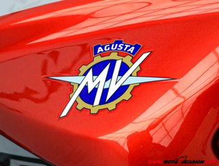 MV AGUSTA BRUTALE 800 RR