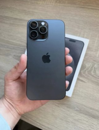 iPhone 15 Pro 128 GB