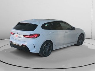 BMW Serie 1 118i 100 kW (136 CV)
