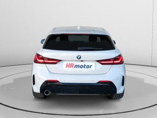 BMW Serie 1 118i 100 kW (136 CV)