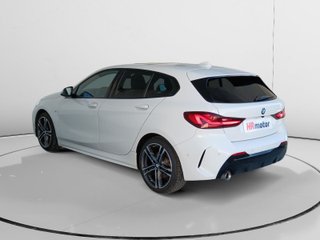 BMW Serie 1 118i 100 kW (136 CV)
