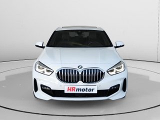 BMW Serie 1 118i 100 kW (136 CV)