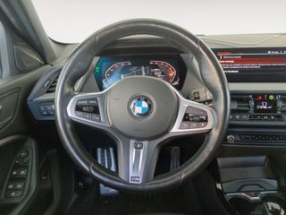 BMW Serie 1 118i 100 kW (136 CV)