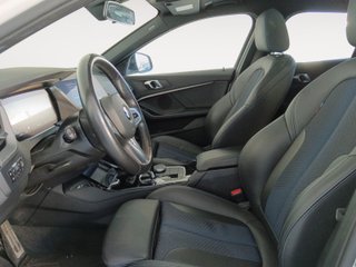 BMW Serie 1 118i 100 kW (136 CV)