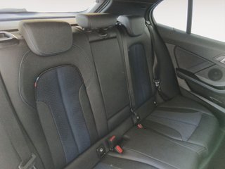 BMW Serie 1 118i 100 kW (136 CV)