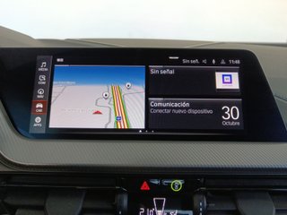BMW Serie 1 118i 100 kW (136 CV)