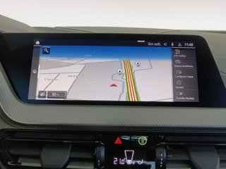 BMW Serie 1 118i 100 kW (136 CV)