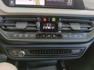 BMW Serie 1 118i 100 kW (136 CV)