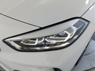BMW Serie 1 118i 100 kW (136 CV)