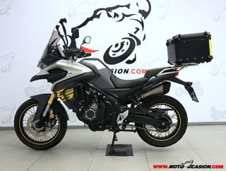 VOGE 525 DSX -APTA A2- GARANTÍA OFICIAL