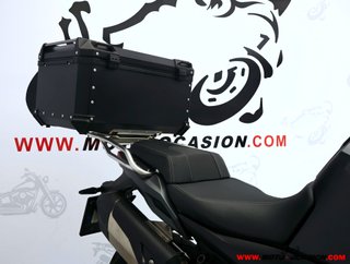 VOGE 525 DSX -APTA A2- GARANTÍA OFICIAL