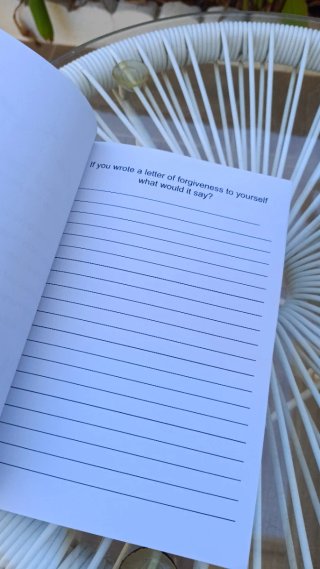 The Mindfulness Journal – diario de mindfulness en