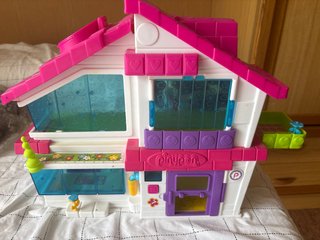 Casa Pin y Pon