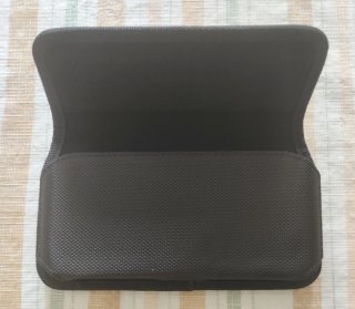 Funda para móvil de cinturón