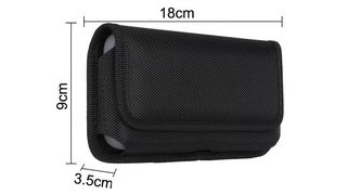 Funda para móvil de cinturón