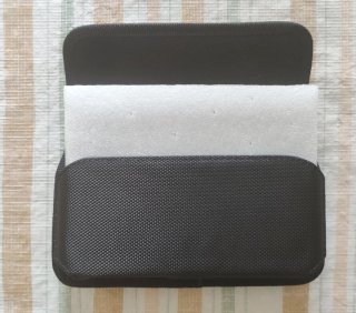 Funda para móvil de cinturón