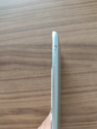 Apple iPad Mini 2 Blanco
