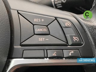 Nissan Juke DIG-T N-Design Black 84 kW (114 CV)