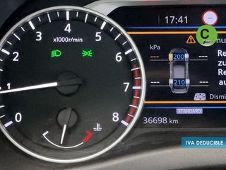 Nissan Juke DIG-T N-Design Black 84 kW (114 CV)
