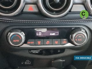 Nissan Juke DIG-T N-Design Black 84 kW (114 CV)
