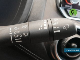Nissan Juke DIG-T N-Design Black 84 kW (114 CV)