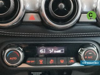 Nissan Juke DIG-T N-Design Black 84 kW (114 CV)