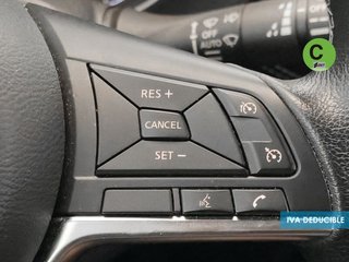 Nissan Juke DIG-T N-Design Black 84 kW (114 CV)