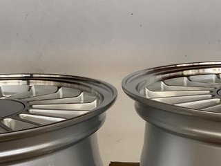 2+2 llanta alpina 7x16 y 8x16 5x100 4x100