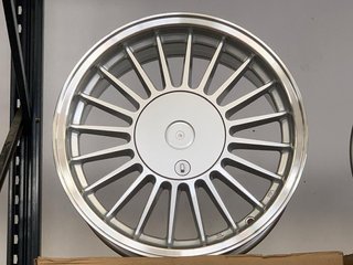 2+2 llanta alpina 7x16 y 8x16 5x100 4x100