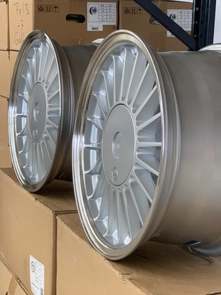 2+2 llanta alpina 7x16 y 8x16 5x100 4x100