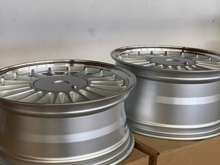 2+2 llanta alpina 7x16 y 8x16 5x100 4x100