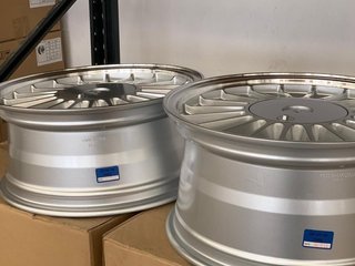 2+2 llanta alpina 7x16 y 8x16 5x100 4x100
