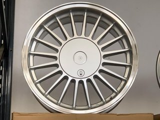 2+2 llanta alpina 7x16 y 8x16 5x100 4x100