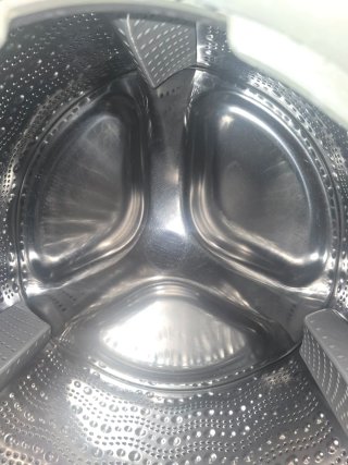 Lavadora Bosch 6kg 1200rpm A+++
